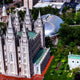 James W. Lucas announces new book on Mormon Land podcast