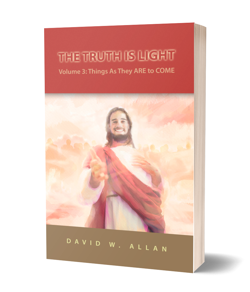 The Truth is Light 3-Volume set