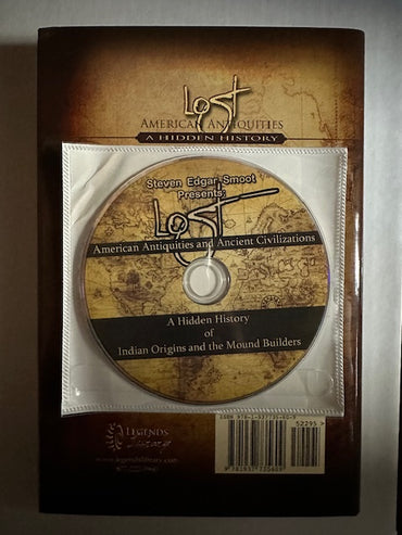 Lost American Antiquities: A Hidden History