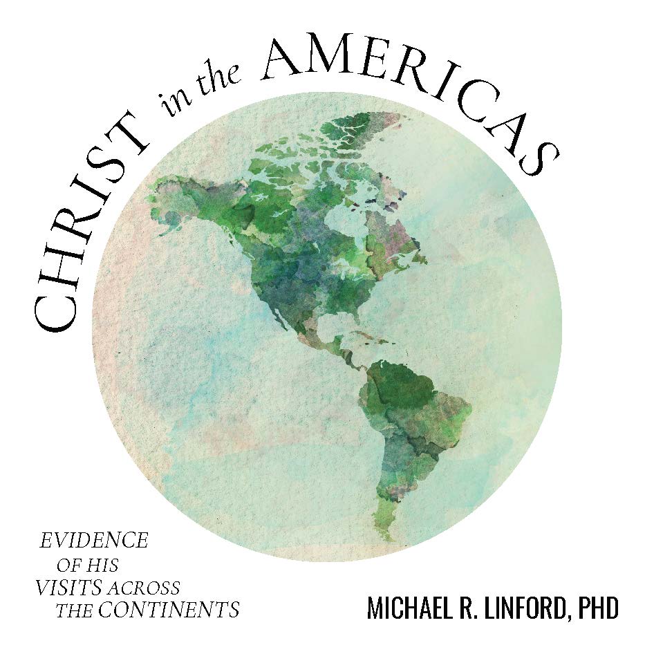 Christ in the Americas