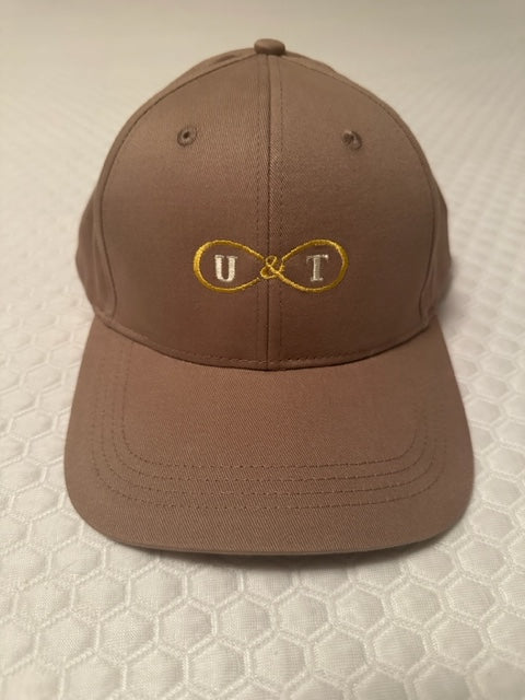 Urim & Thummim Baseball Cap