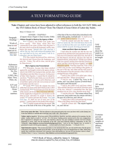 Annotated Scripture Series (complete seven volume set)