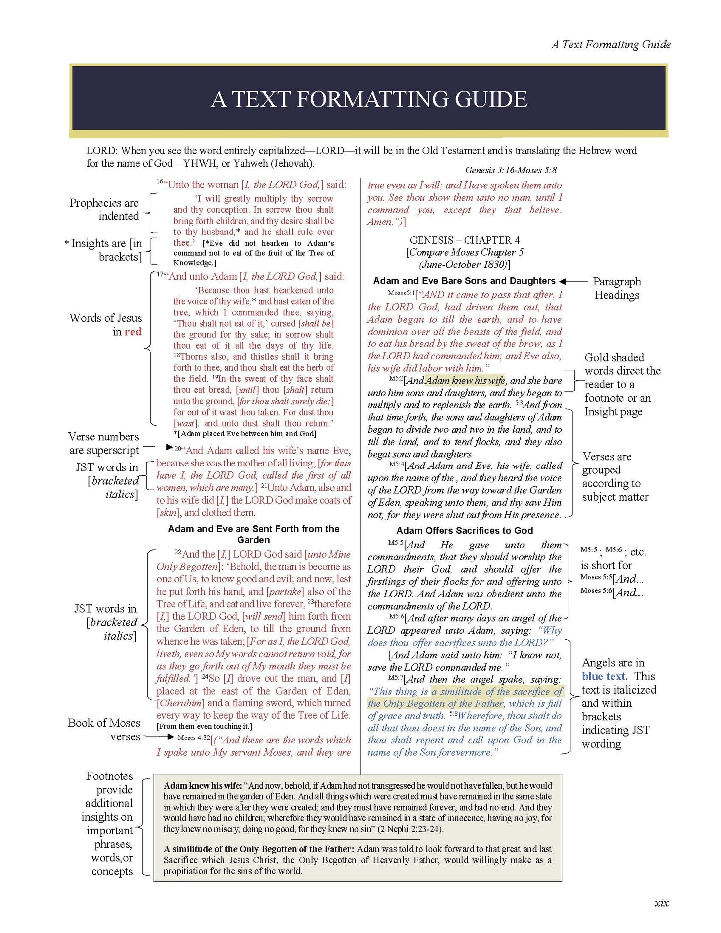 Annotated Scripture Series (complete set)