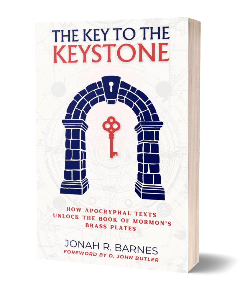 The Key to the Keystone (NEW)