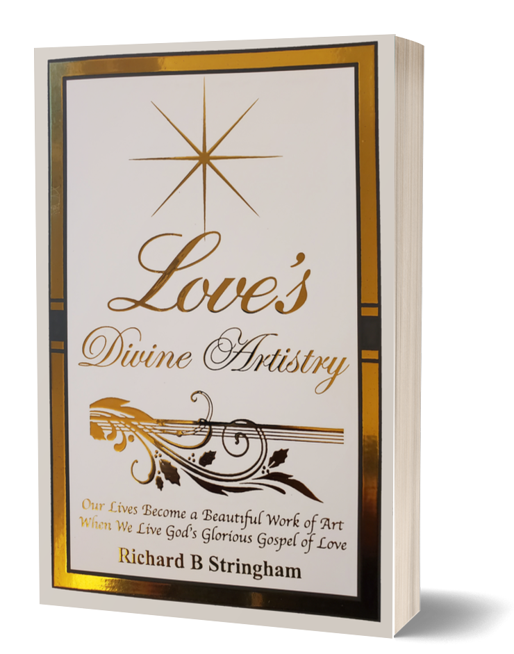 Love's Divine Artistry