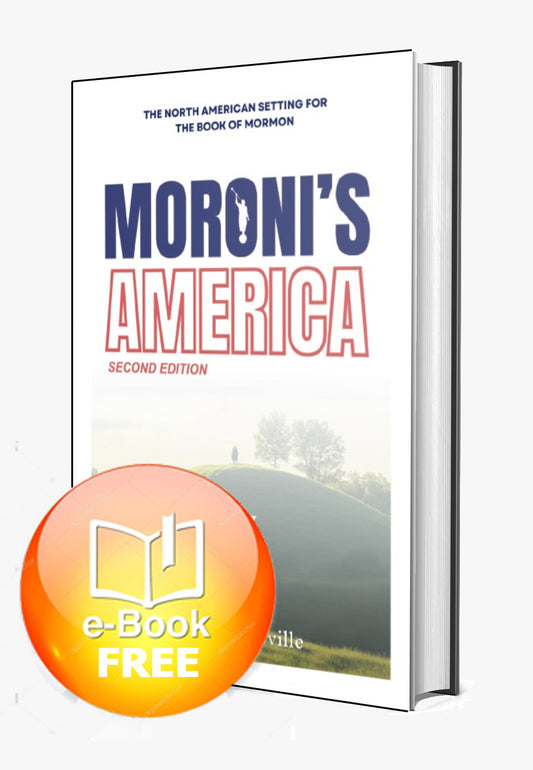 Moroni's America 2nd Edition