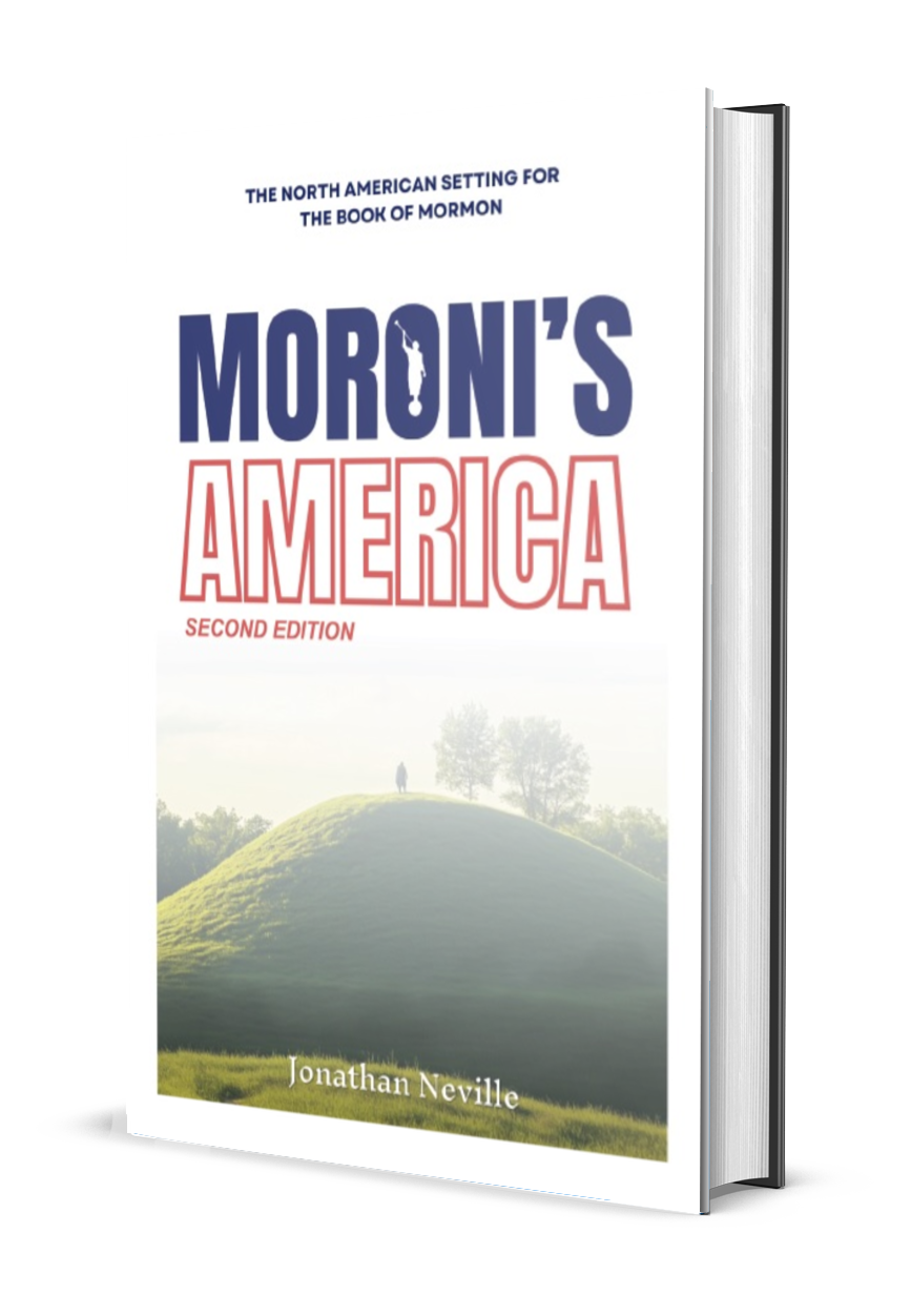 Moroni's America 2nd Edition