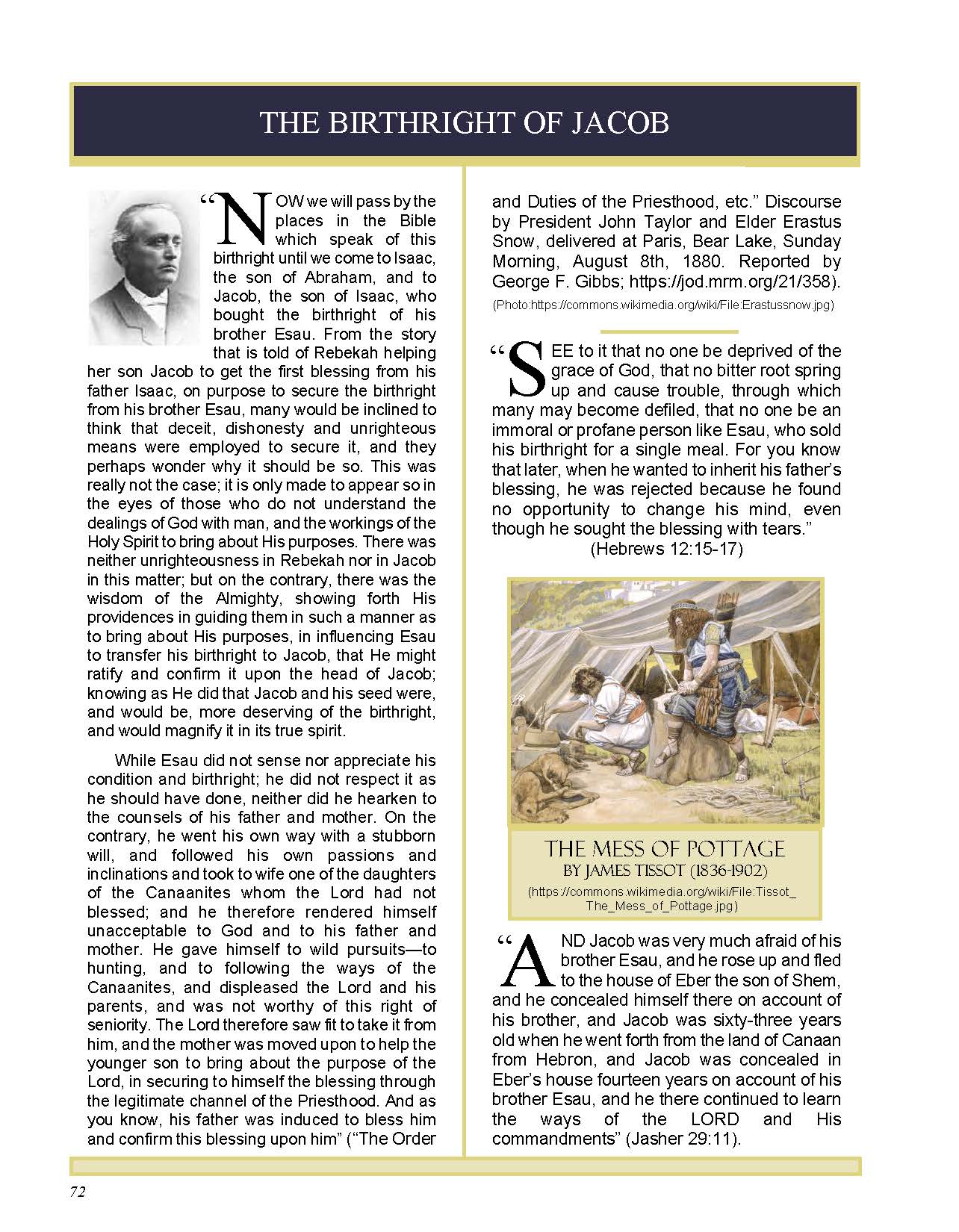 Annotated Scripture Series (complete set)