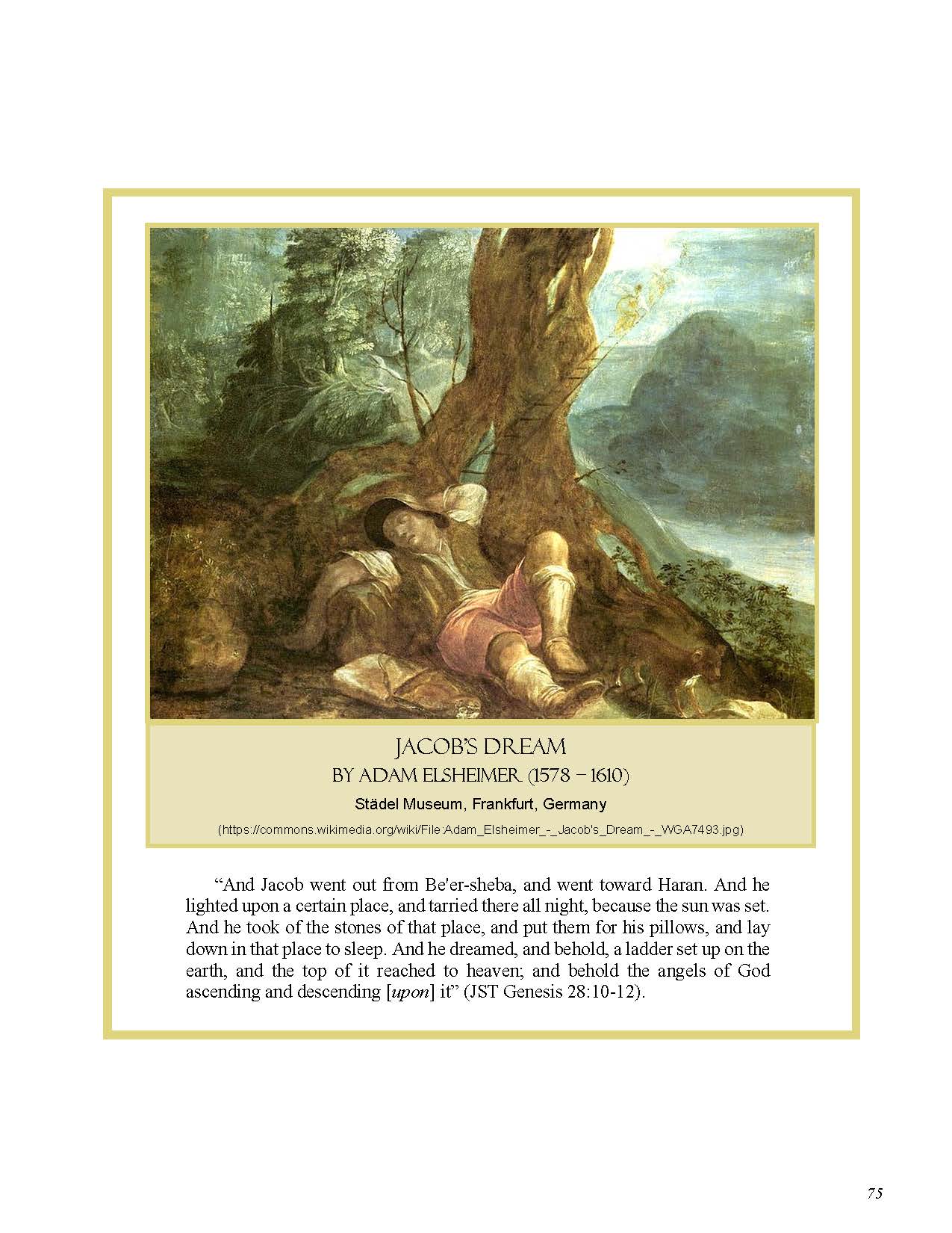 Annotated Scripture Series (complete set)