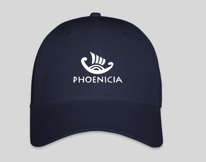 Phoenicia Expedition Crewman Cap