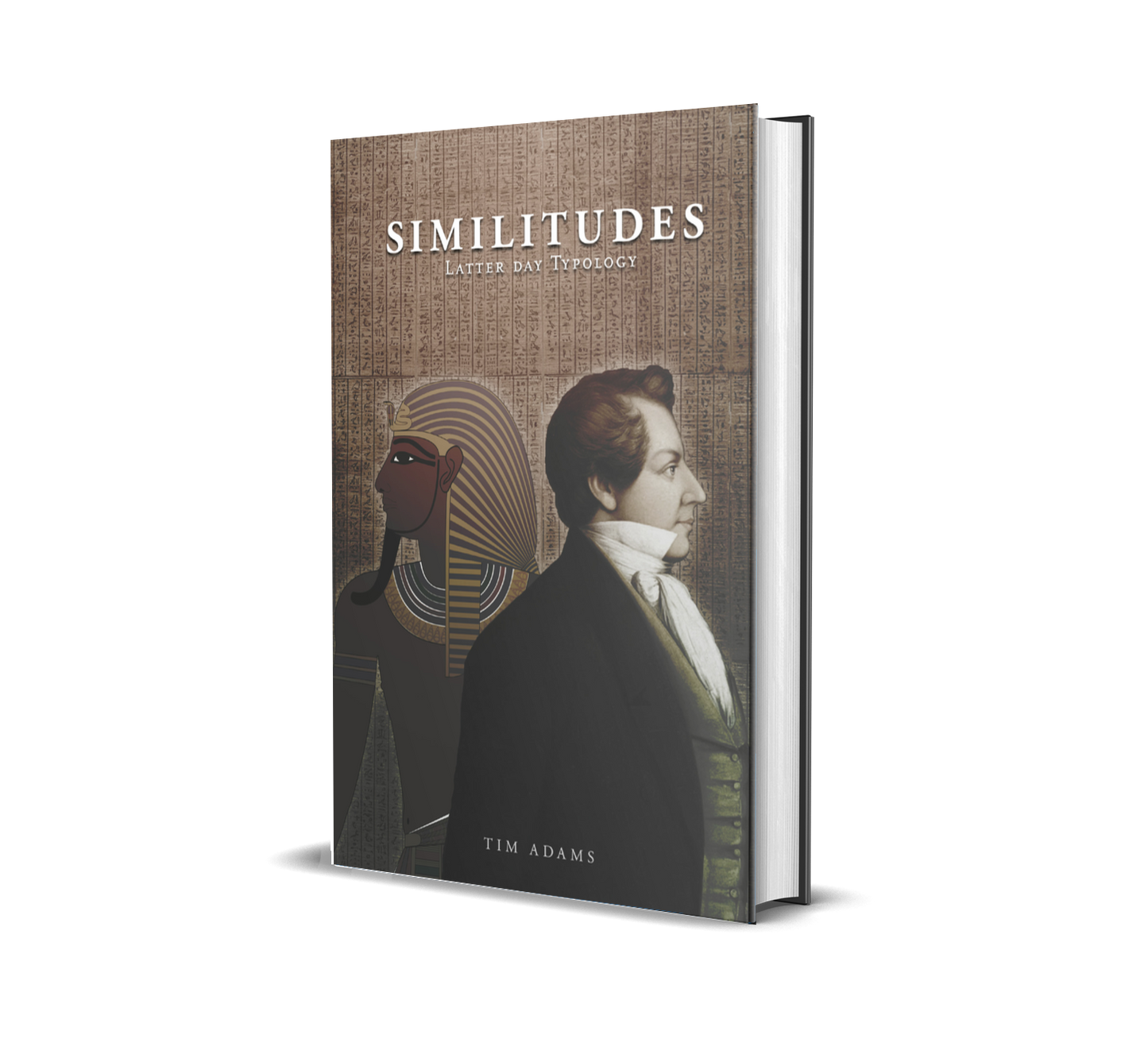 SIMILITUDES: Latter day Typology