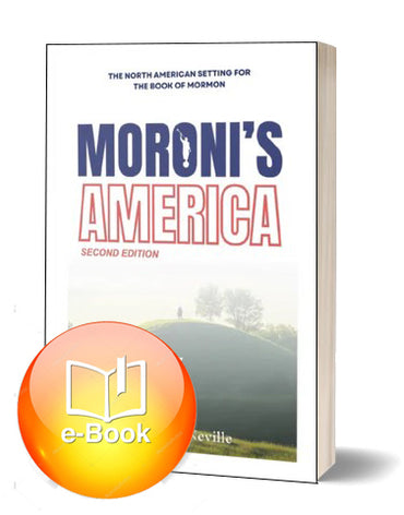 Moroni's America 2nd Edition
