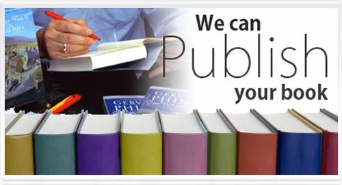 Publisher Services