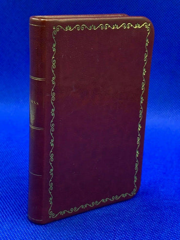 Original Scripture Replica Set