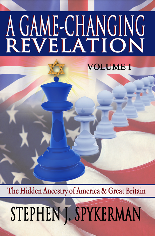 A Game-Changing Revelation (Vol. I)