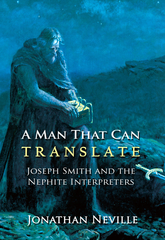 A Man That Can Translate