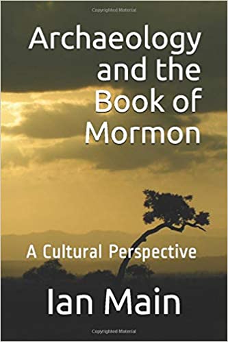 Archaeology And The Book Of Mormon – Digital Legend