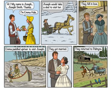 Lemurs, Chameleons and Golden Plates