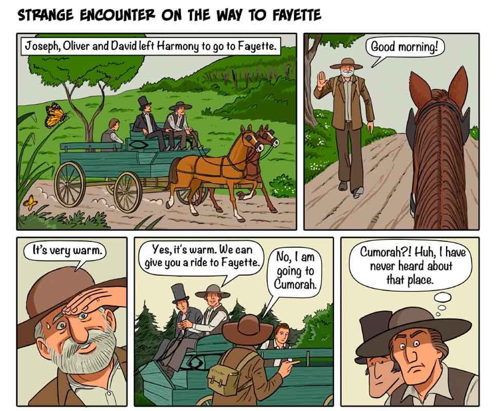 Lemurs, Chameleons and Golden Plates