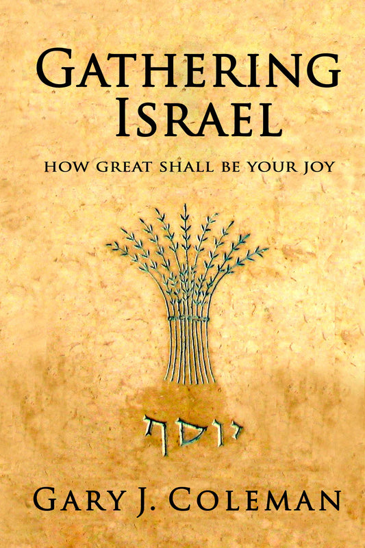 Gathering Israel
