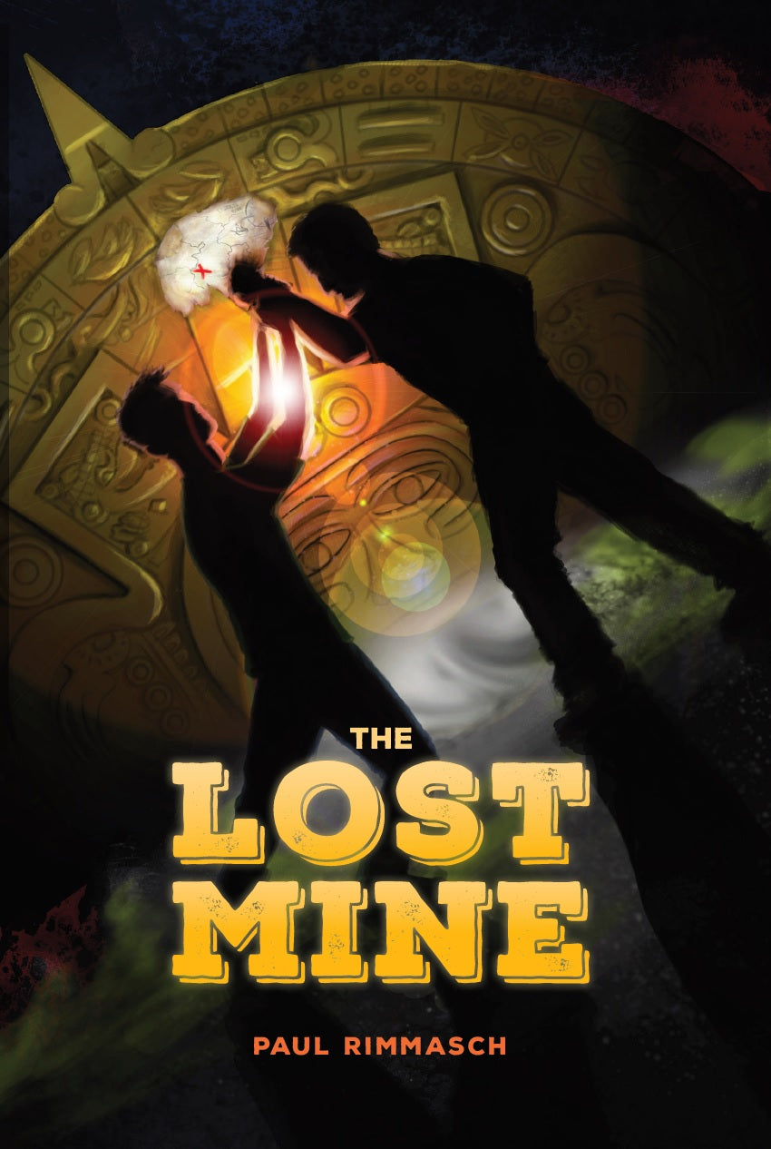 The Lost Mine