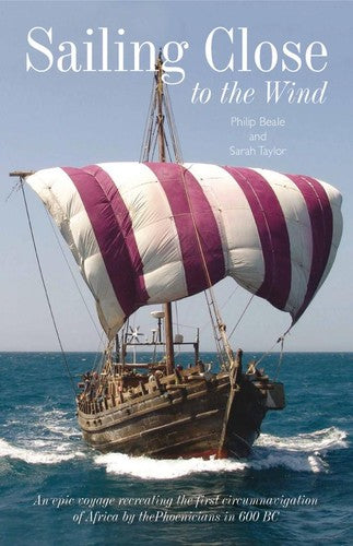 Sailing Close to the Wind