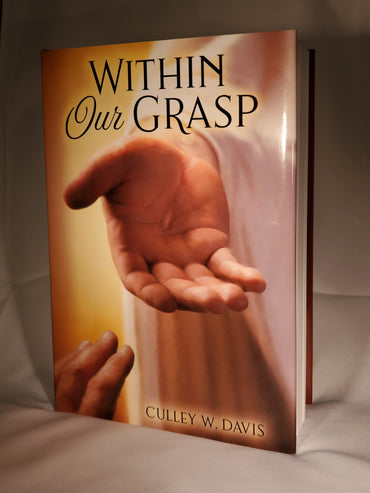 Within Our Grasp