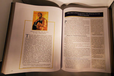 Annotated New Testament (JST)