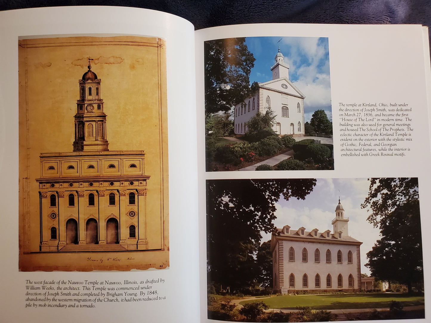 The Salt Lake Temple: A Monument to a People