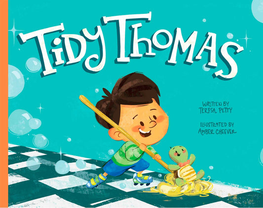 Tidy Thomas