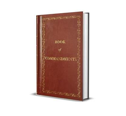 Original Scripture Replica Set