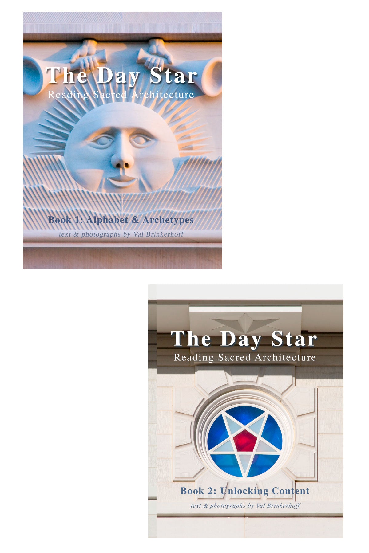 The Day Star Bundle: Buy Books 1 & 2 and Save!