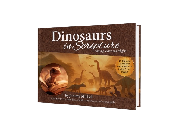 Dinosaurs in Scripture