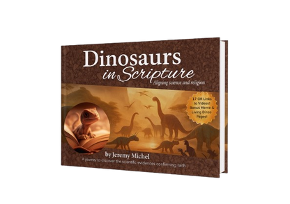 Dinosaurs in Scripture
