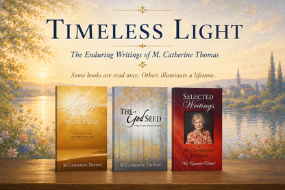M. Catherine Thomas Bundle