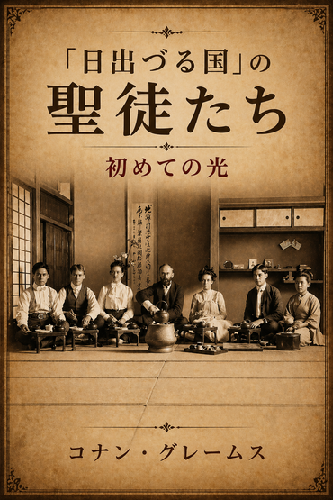 Saints of the Rising Sun: Volume 1 (Japanese)