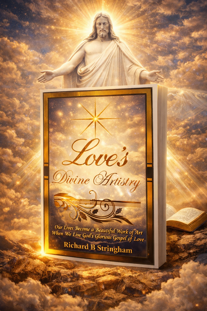 Love's Divine Artistry