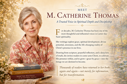 M. Catherine Thomas Bundle