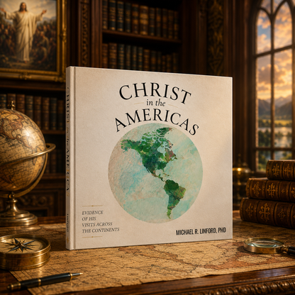 Christ in the Americas