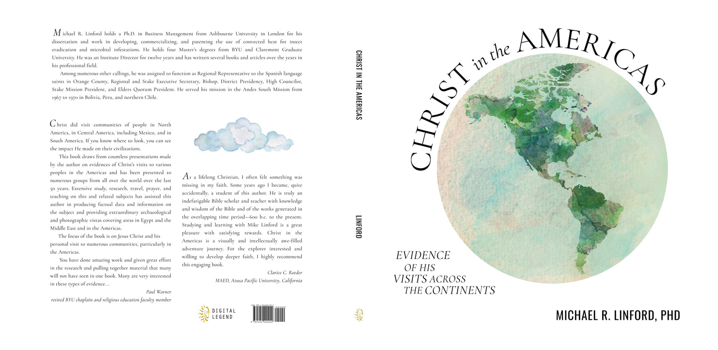 Christ in the Americas