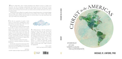 Christ in the Americas