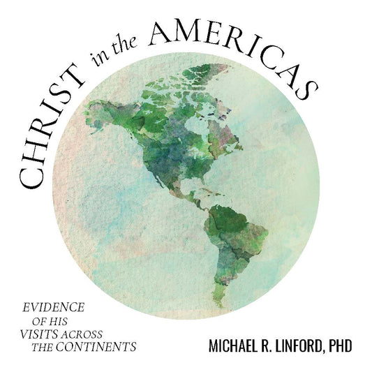Christ in the Americas
