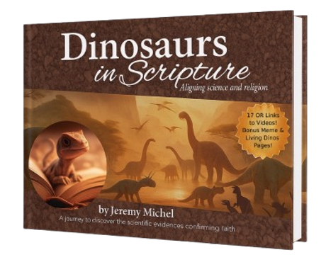 Dinosaurs in Scripture