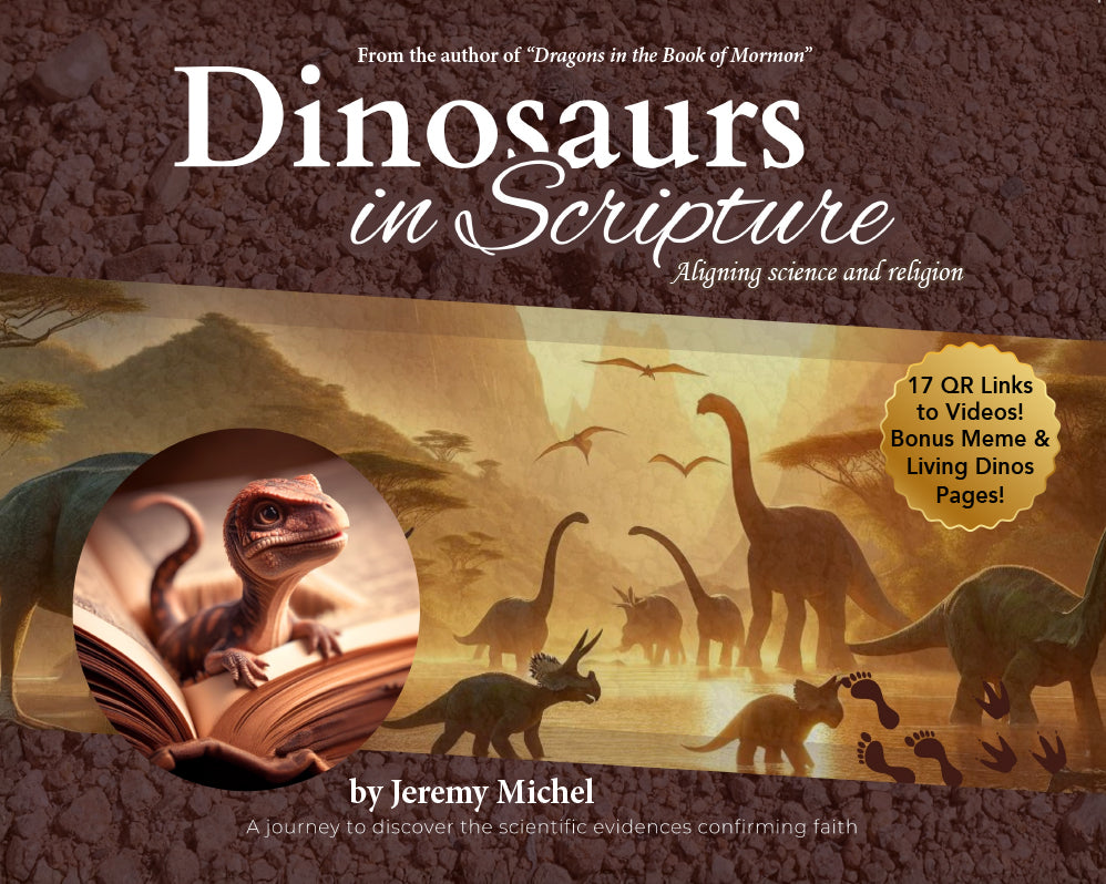 Dinosaurs in Scripture