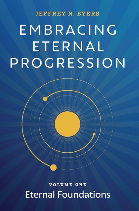 Embracing Eternal Progression