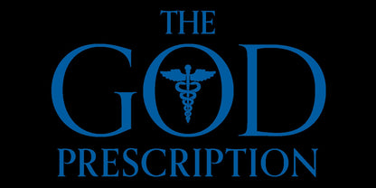 The God Prescription (Shipped Copy)