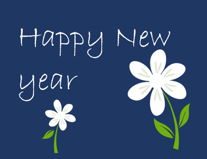 Gift Message - Greeting Card