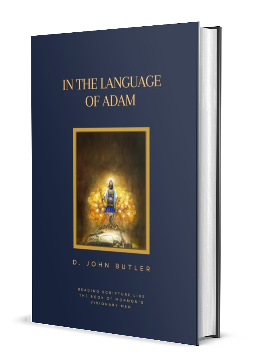 In the Language of Adam (NEW)