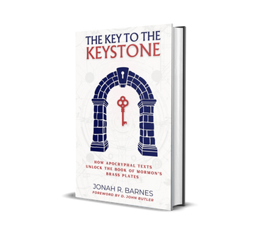 Three Book Bundle - Keystone, Enoch & Jasher