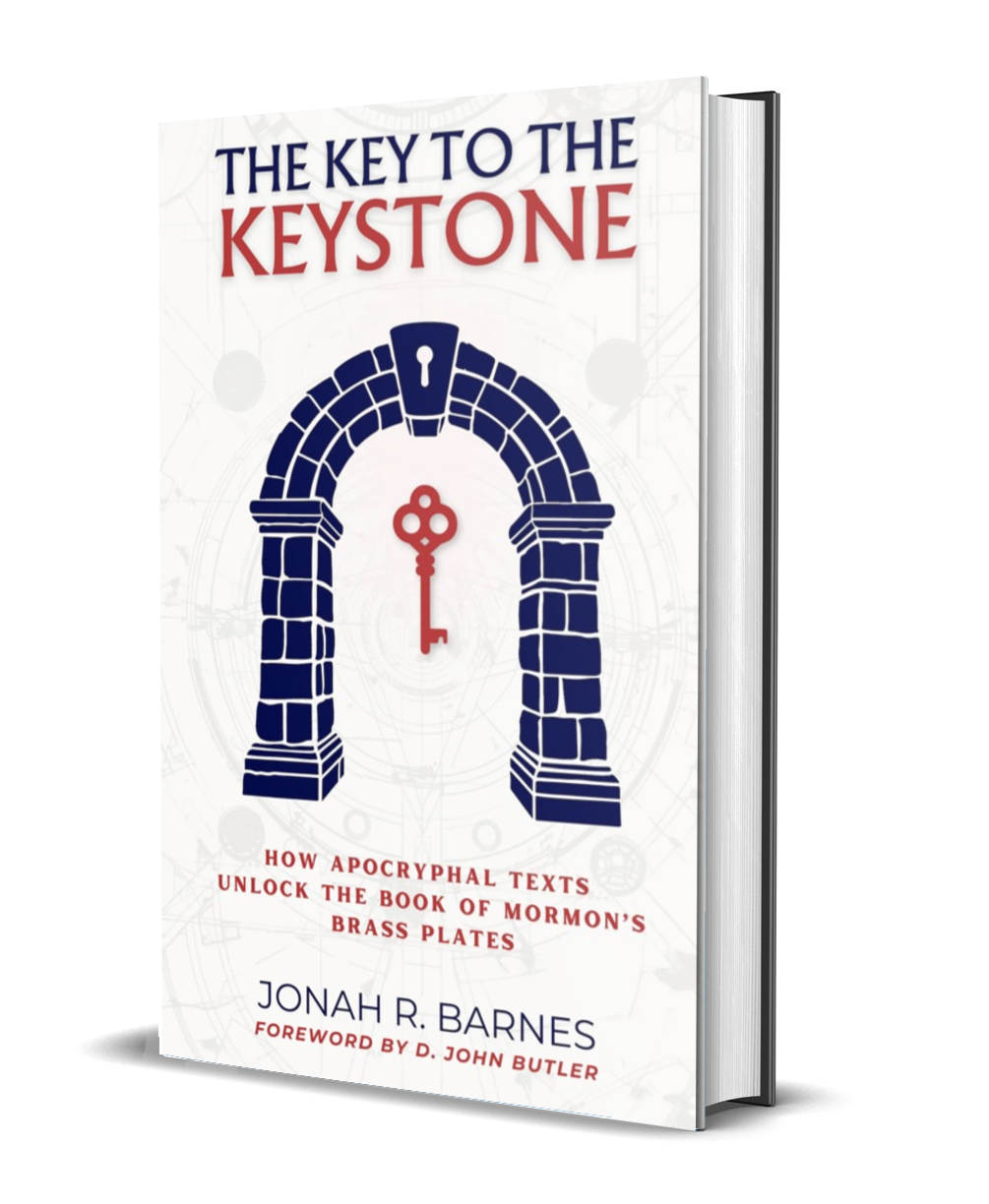 Key to the Keystone (NEW)